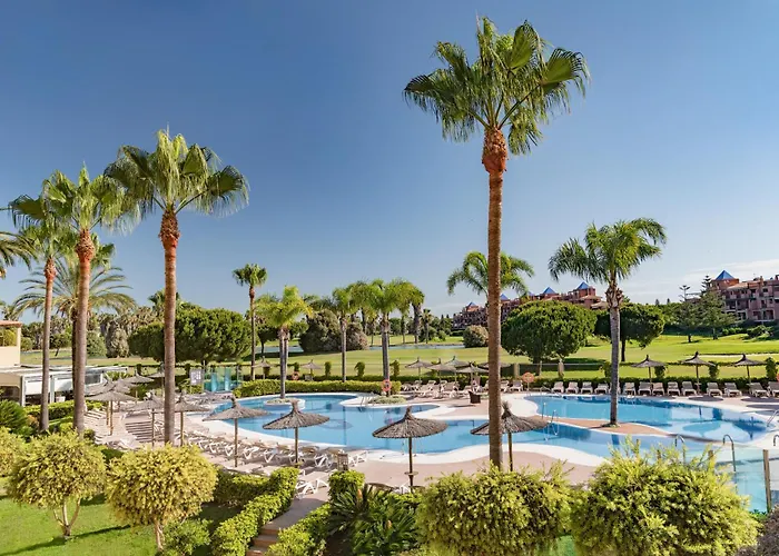 Elba Costa Ballena Beach&Thalasso Resort